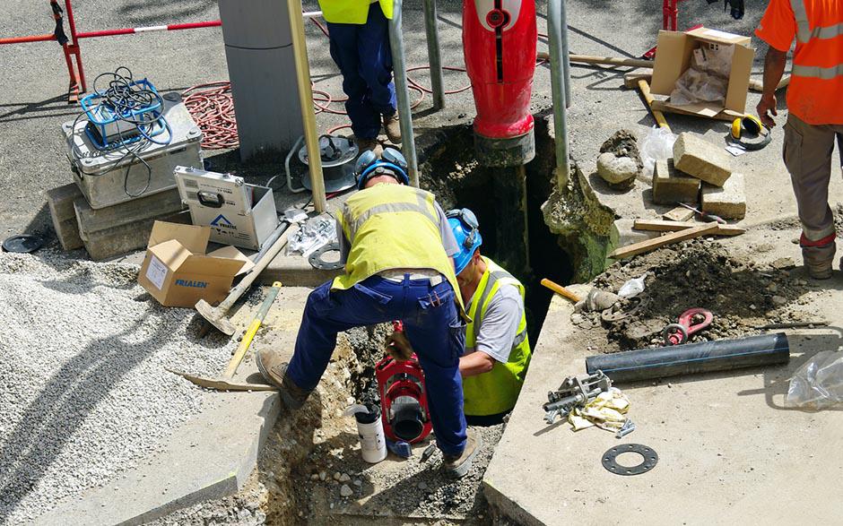 débouche canalisation Nemours