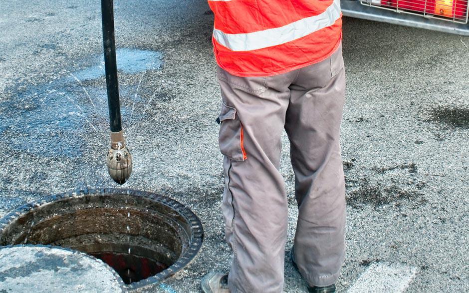 débouchage canalisation Plaisir