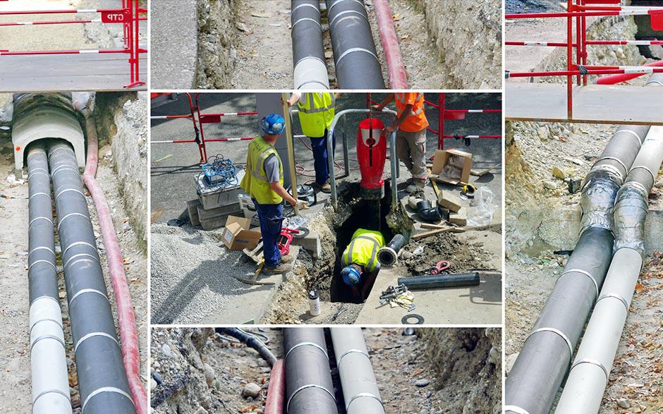 débouche canalisation Nemours