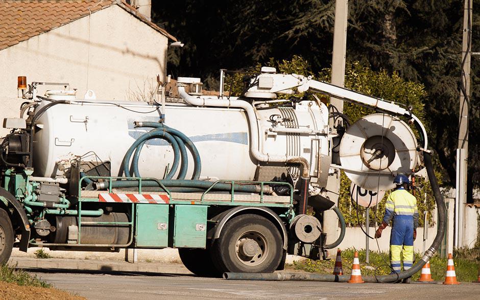 prix débouchage canalisation Mantes-la-Jolie