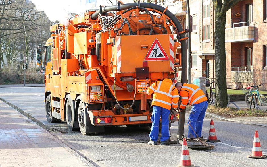 débouche canalisation Nemours