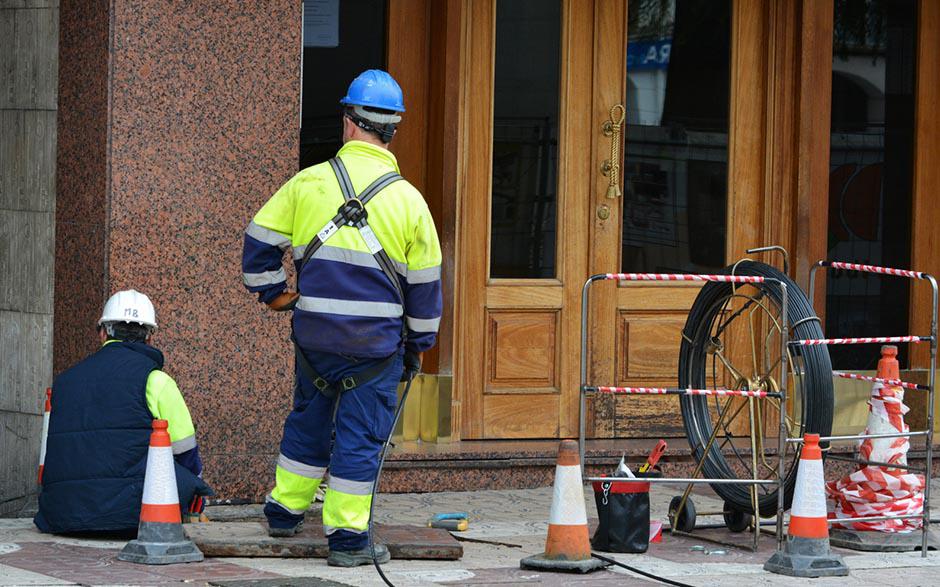 déboucheur de canalisation Rungis