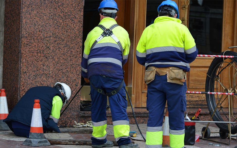 entreprise de débouchage canalisation Ris-Orangis
