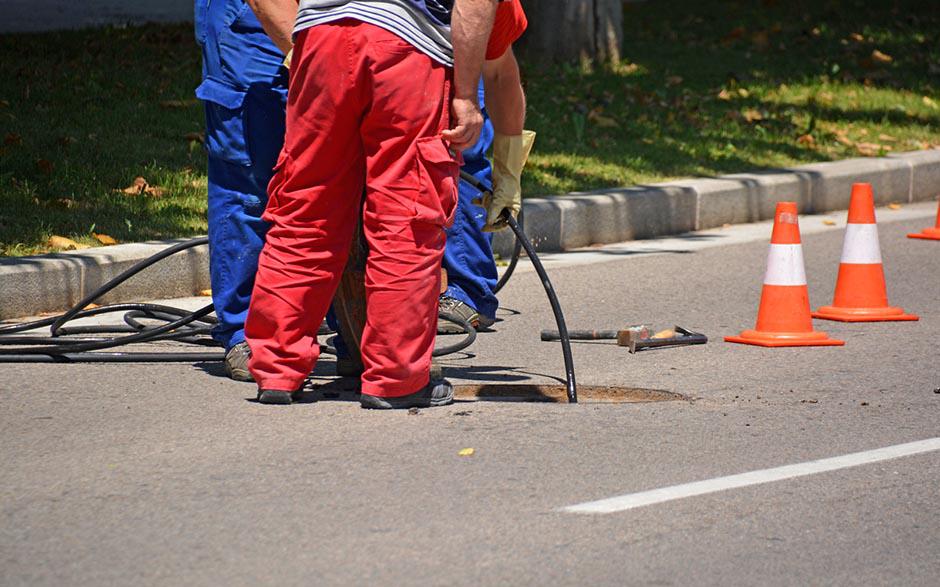 déboucher canalisations wc Bois-le-Roi