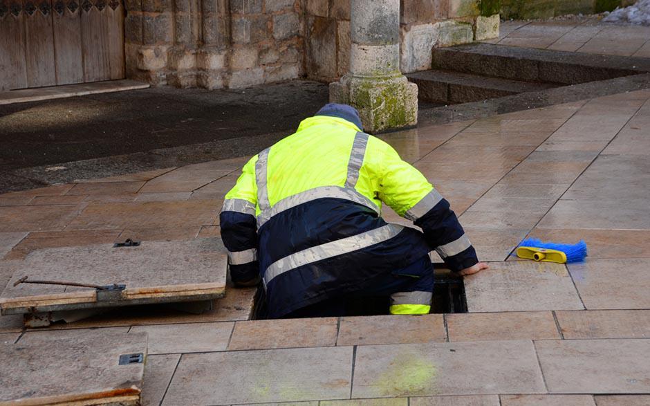 déboucheur canalisation maison Ris-Orangis