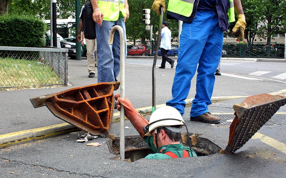 déboucher canalisations wc Bois-le-Roi
