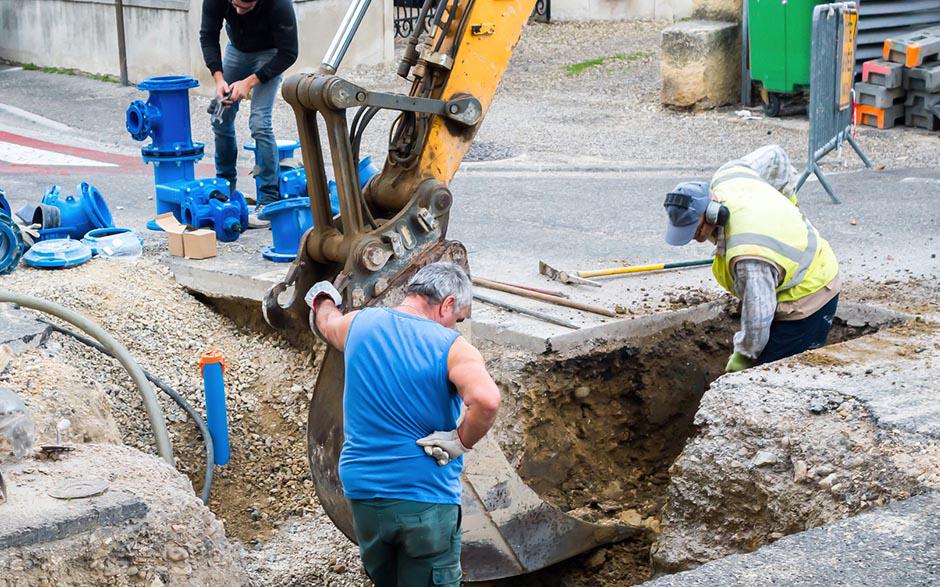 déboucher canalisations wc Bois-le-Roi