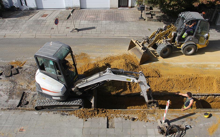 déboucheur canalisation ecologique Mantes-la-Jolie