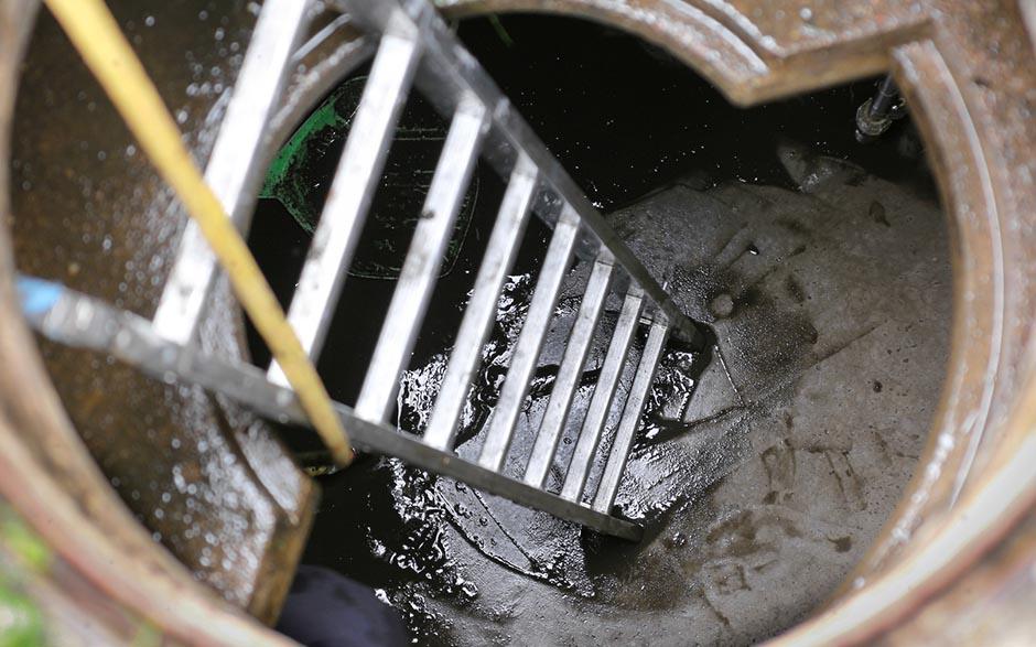 prix débouchage canalisation Bois-le-Roi