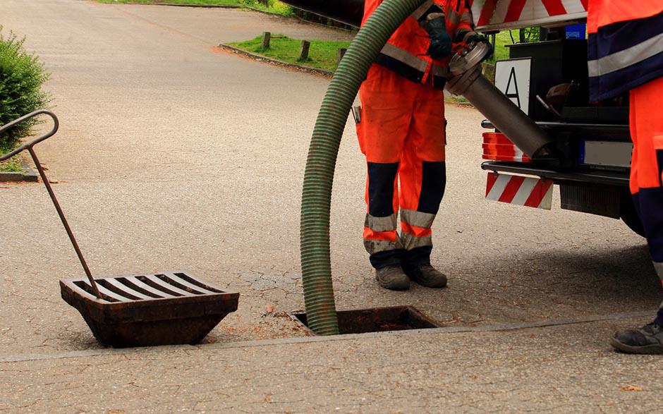 débouche canalisation Nemours